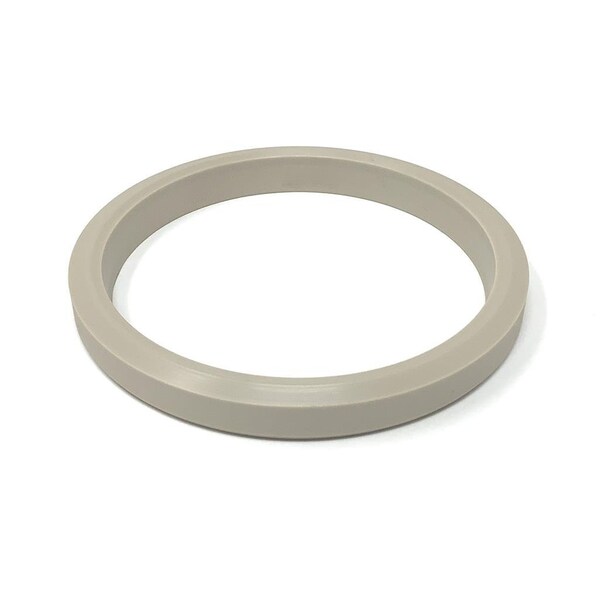 Springer Parts Seat RING 3.0 PEEK, Replaces Waukesha Cherry-Burrell Part# 115350 115350SP - main